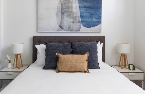 Bellevue Hill Apartment | Stunning bright and airy new apartment in Bondi