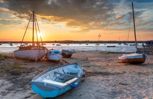 Colchester Other | Stunning Caravan At West Mersea Park 75192Wm