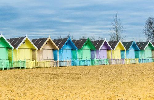 Colchester Other | Stunning Caravan At West Mersea Park 75192Wm