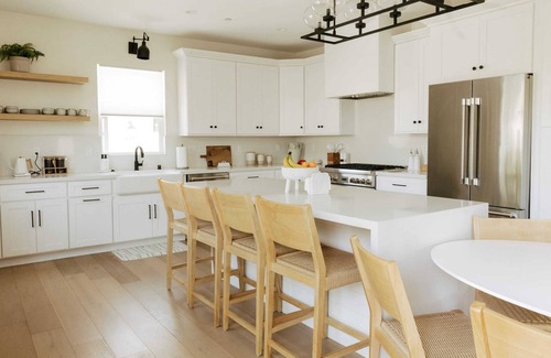 Carlsbad House | Stunning Carlsbad Retreat w/Hot Tub & Ocean Views