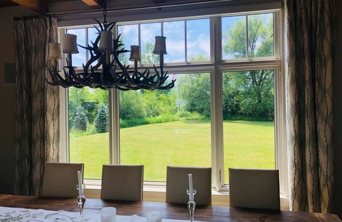 Clearview Other | Stunning Chalet in the heart of Collingwood! 6 Bed, 5 Bath! 2-Acre Property!