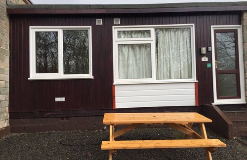 Kilkhampton Ski Chalet | STUNNING CHALET NEAR BUDE CORNWALL