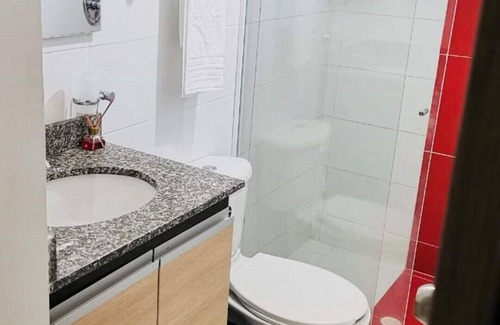 Bucaramanga Apartment | Stunning city Apartment with fabulous view!