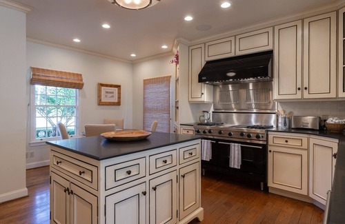Pebble Beach House | Stunning classic, oceanview luxury rental near the Pebble Beach Lodge & Resort