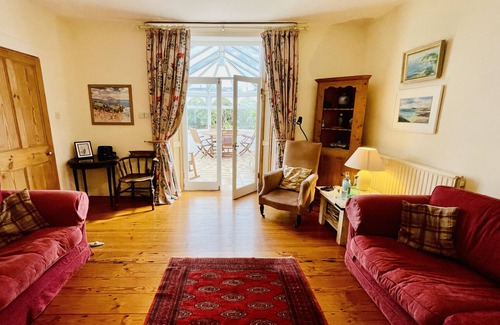 East Prawle House | Stunning coastal Walks, Short Walk to Beach