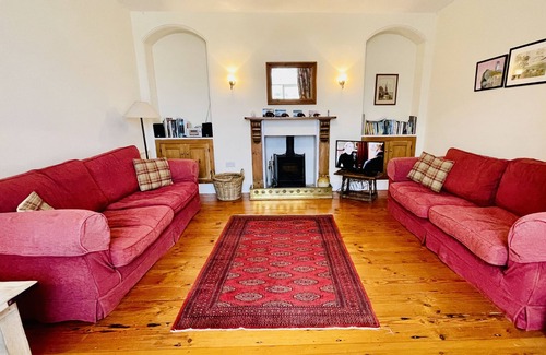 East Prawle House | Stunning coastal Walks, Short Walk to Beach