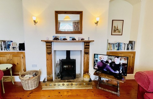East Prawle House | Stunning coastal Walks, Short Walk to Beach