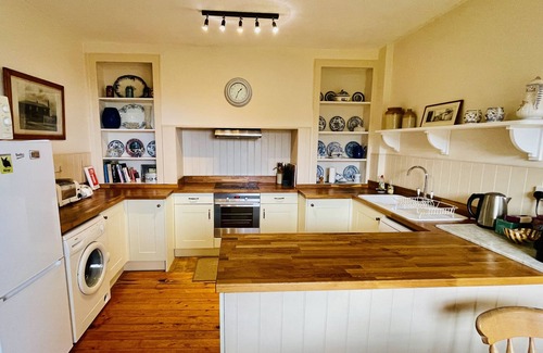 East Prawle House | Stunning coastal Walks, Short Walk to Beach