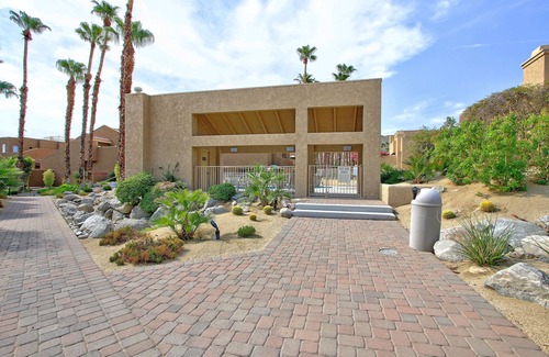 Palm Desert Condo | STUNNING! Completely Updated Two Bdrm Condo in Desirable Ironwood Country Club