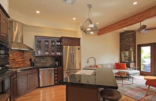 Palm Desert Condo | STUNNING! Completely Updated Two Bdrm Condo in Desirable Ironwood Country Club