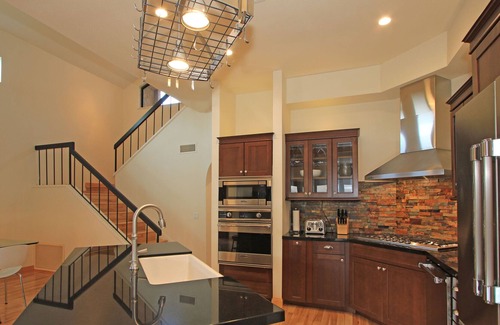 Palm Desert Condo | STUNNING! Completely Updated Two Bdrm Condo in Desirable Ironwood Country Club