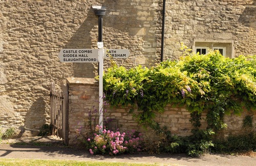 Biddestone Cottage | Stunning cottage in the beautiful Cotswold village of Biddestone