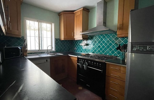 New Golden Mile Villa | Stunning Country Villa