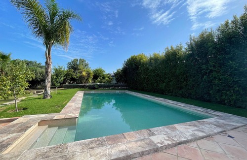 New Golden Mile Villa | Stunning Country Villa