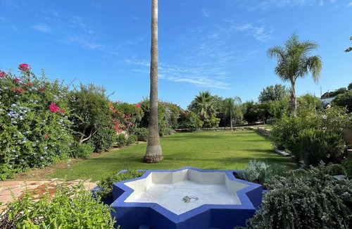 New Golden Mile Villa | Stunning Country Villa