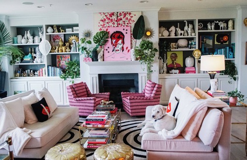 Charleston Apartment | Stunning, cozy, glamorous penthouse walkable to restaurants and shops