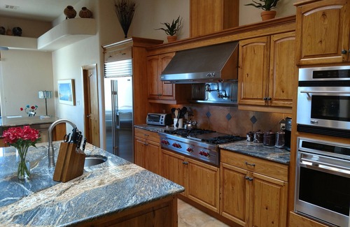Mesilla Park House | Stunning Custom Home!