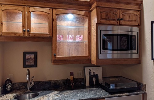 Mesilla Park House | Stunning Custom Home!