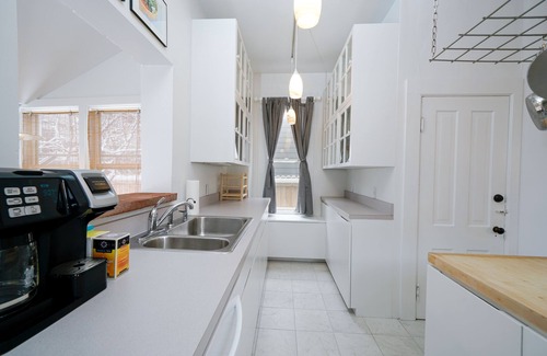 Uptown House | Stunning Downtown Home - 30 day rental
