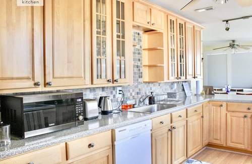 Sharps House | Stunning Dunnsville Retreat on Rappahannock River w/Boat Dock!