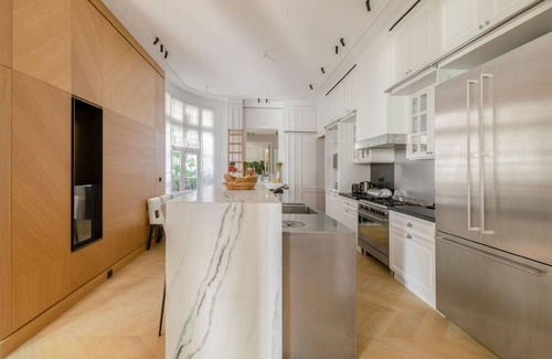 Quartier du Gros-Caillou Apartment | Stunning Eiffel Tower Viewparis Amazing APT 2 BDR 4 P