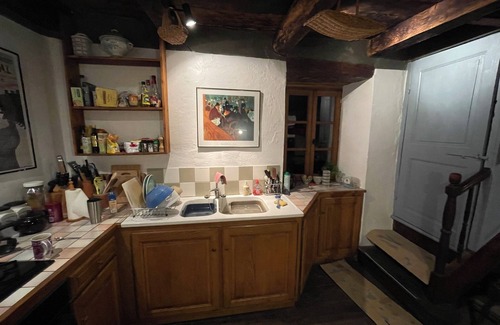 Rueyres House | Stunning, family-friendly farmhouse; large garden, safe private pool