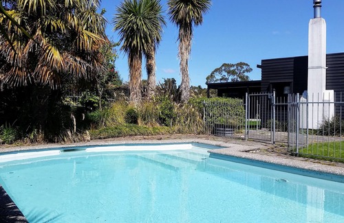 Havelock North House | Stunning family home in sunny Havelock North
