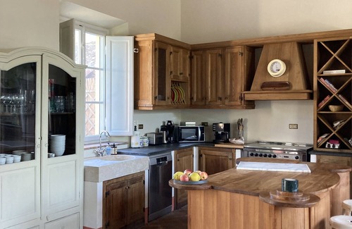 Vorno Villa | Stunning family villa, nestled within the village of Vorno, south of Lucca