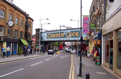 Haverstock Apartment | Stunning flat in Camden Town