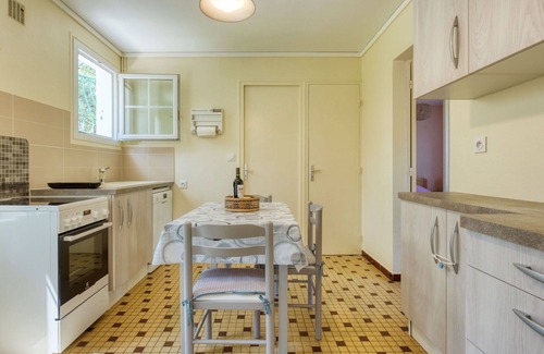 Vendays-Montalivet House | Stunning private villa for 5 people with WIFI and TV