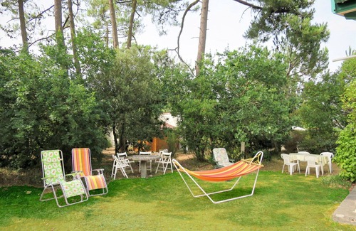 Vendays-Montalivet House | Stunning private villa for 5 people with WIFI and TV