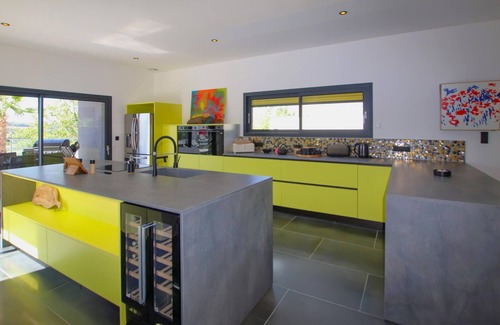 Montboucher-sur-Jabron House | Stunning home in Montboucher sur Jabron