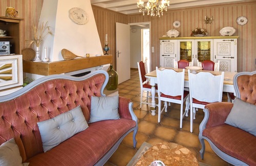 Moustiers-Sainte-Marie House | Stunning home in Moustiers-Sainte-Marie