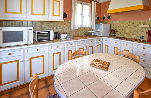 Moustiers-Sainte-Marie House | Stunning home in Moustiers-Sainte-Marie