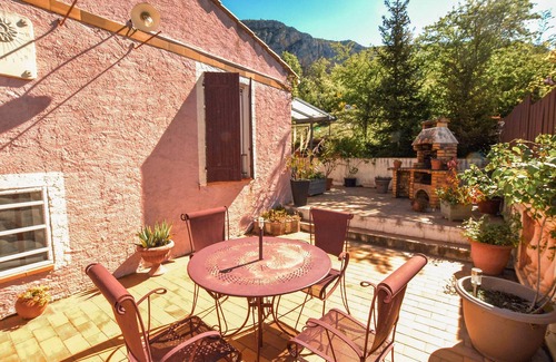 Moustiers-Sainte-Marie House | Stunning home in Moustiers-Sainte-Marie