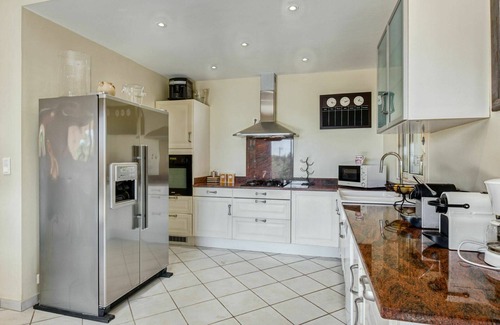 Pianotolli-Caldarello Villa | Stunning private villa for 10 people with WIFI, private pool, A/C, TV and terrace