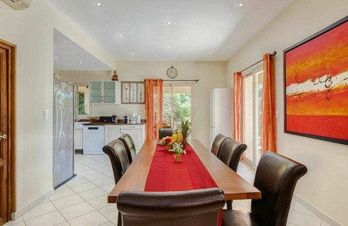 Pianotolli-Caldarello Villa | Stunning private villa for 10 people with WIFI, private pool, A/C, TV and terrace