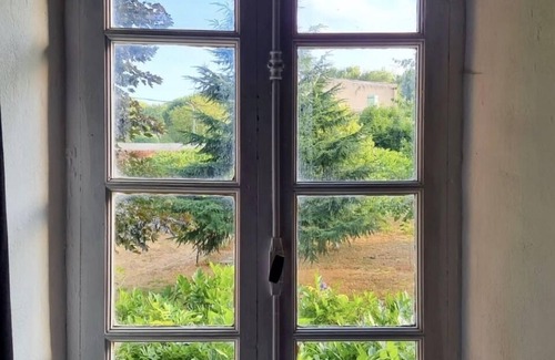 Saissac House | Stunning French house with chic luxury vibe - 5 bedroom /sleeps 8