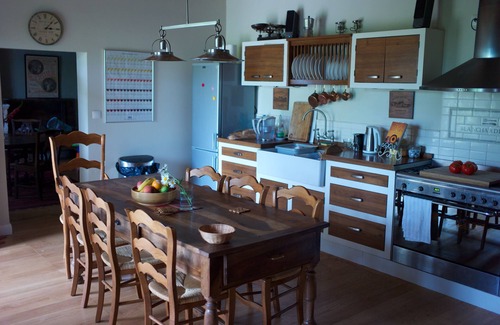 Quinsac Other | Stunning French luxury Farmhouse, newly renovated, heated 10 m x 3 m lap pool