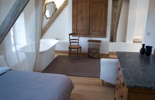 Quinsac Other | Stunning French luxury Farmhouse, newly renovated, heated 10 m x 3 m lap pool