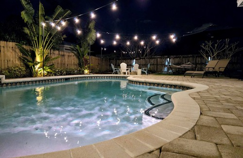 Fort Lauderdale House | Stunning Ft. Lauderdale 3/2 home minutes from beaches, casinos, airport & more