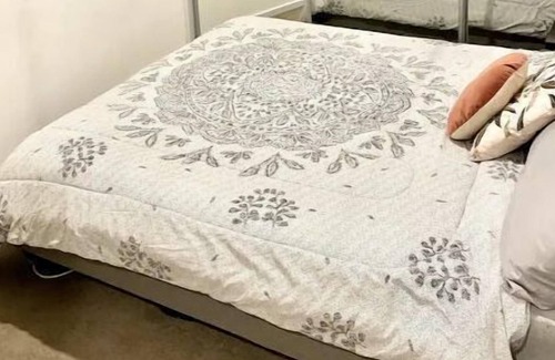 Gungahlin Apartment | Stunning Furnished Apartment