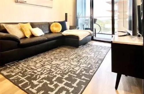 Gungahlin Apartment | Stunning Furnished Apartment