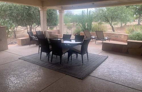 Surprise House | Stunning Golf Course Home! November 2025 available!