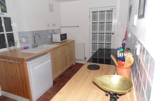 Llwyngwril House | Stunning Grand Country House, Fabulous Sea Views in Llwyngwril Snowdonia (Eryri)