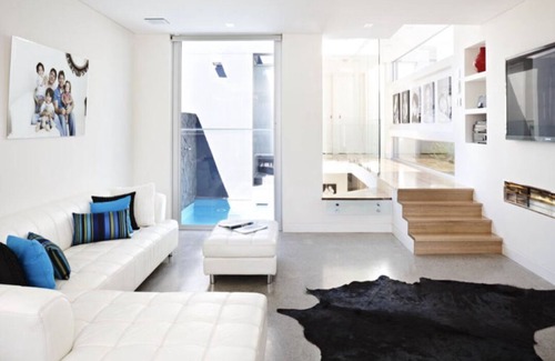 Annandale House | Stunning Grand Designs Australia Residence