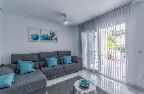Lo Rufete Apartment | Stunning Ground Floor Apartment Hacienda Riquelme Golf