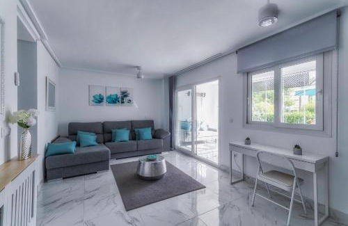 Lo Rufete Apartment | Stunning Ground Floor Apartment Hacienda Riquelme Golf