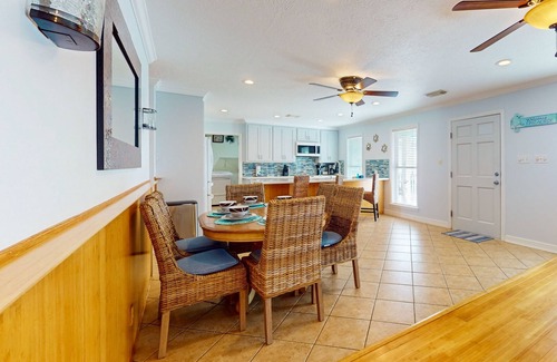 Port Bolivar House | Stunning | Gulf Views | Pet Friendly | Generator
