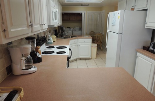 Holiday Isle Condo | Stunning Gulf View Unit.Last Minute Discounts Available!